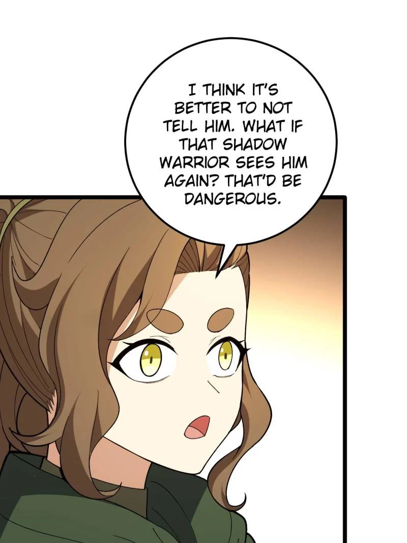 My Dragon System chapter 201 page 16