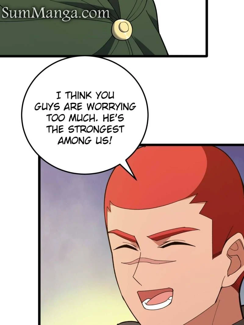 My Dragon System chapter 201 page 17