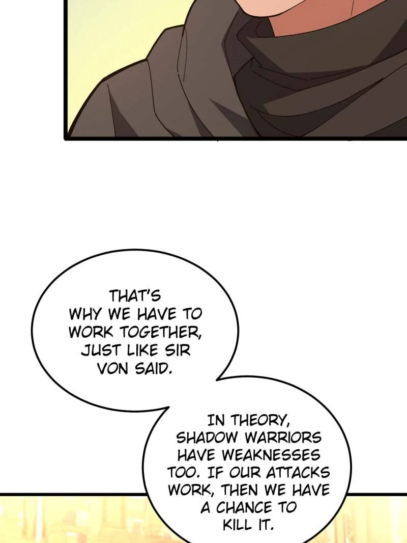 My Dragon System chapter 201 page 18