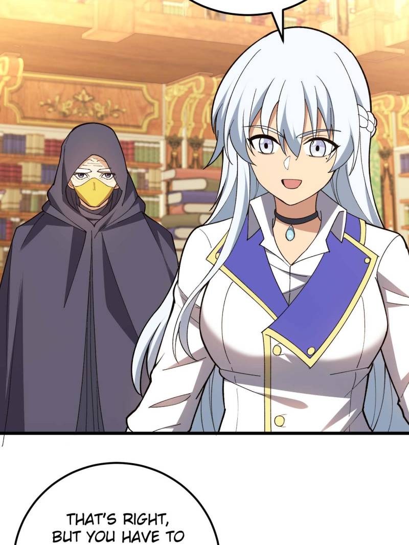 My Dragon System chapter 201 page 19