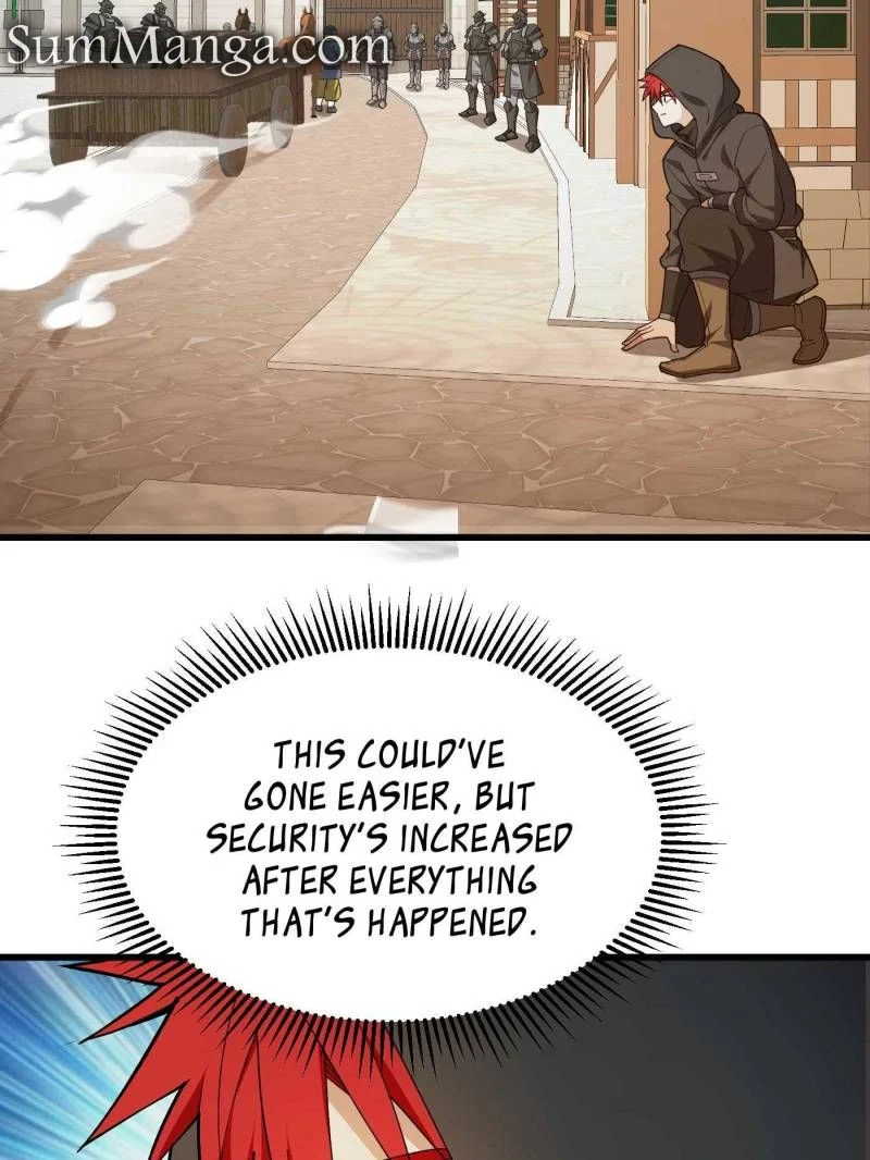 My Dragon System chapter 201 page 2