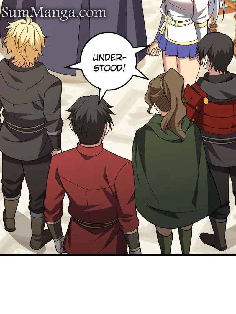 My Dragon System chapter 201 page 21