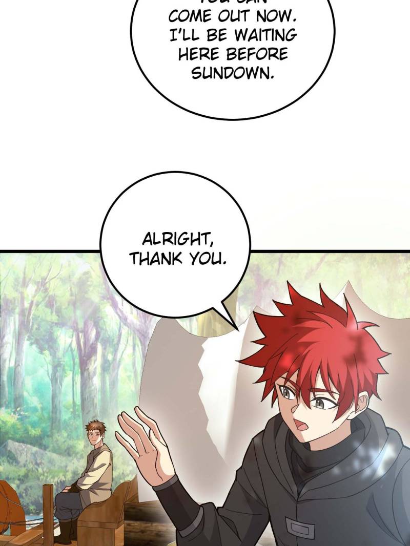 My Dragon System chapter 201 page 23