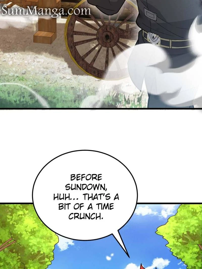 My Dragon System chapter 201 page 24