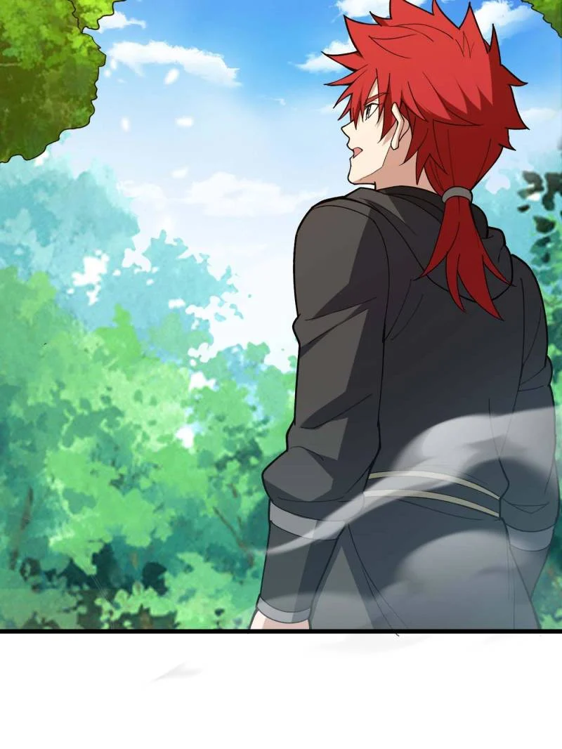 My Dragon System chapter 201 page 25