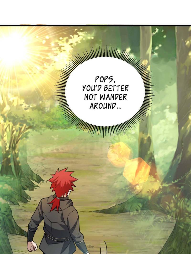 My Dragon System chapter 201 page 26