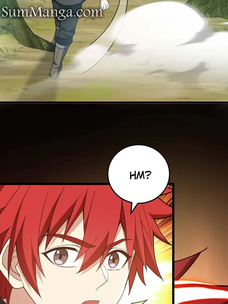 My Dragon System chapter 201 page 27