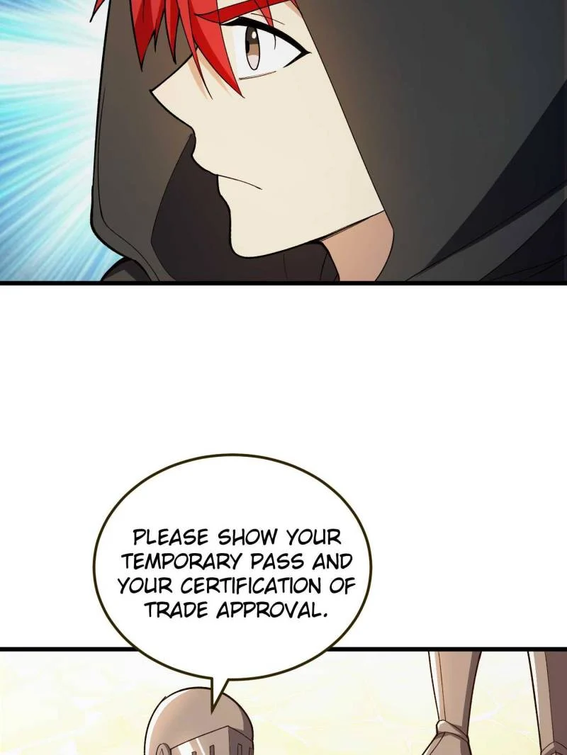 My Dragon System chapter 201 page 3