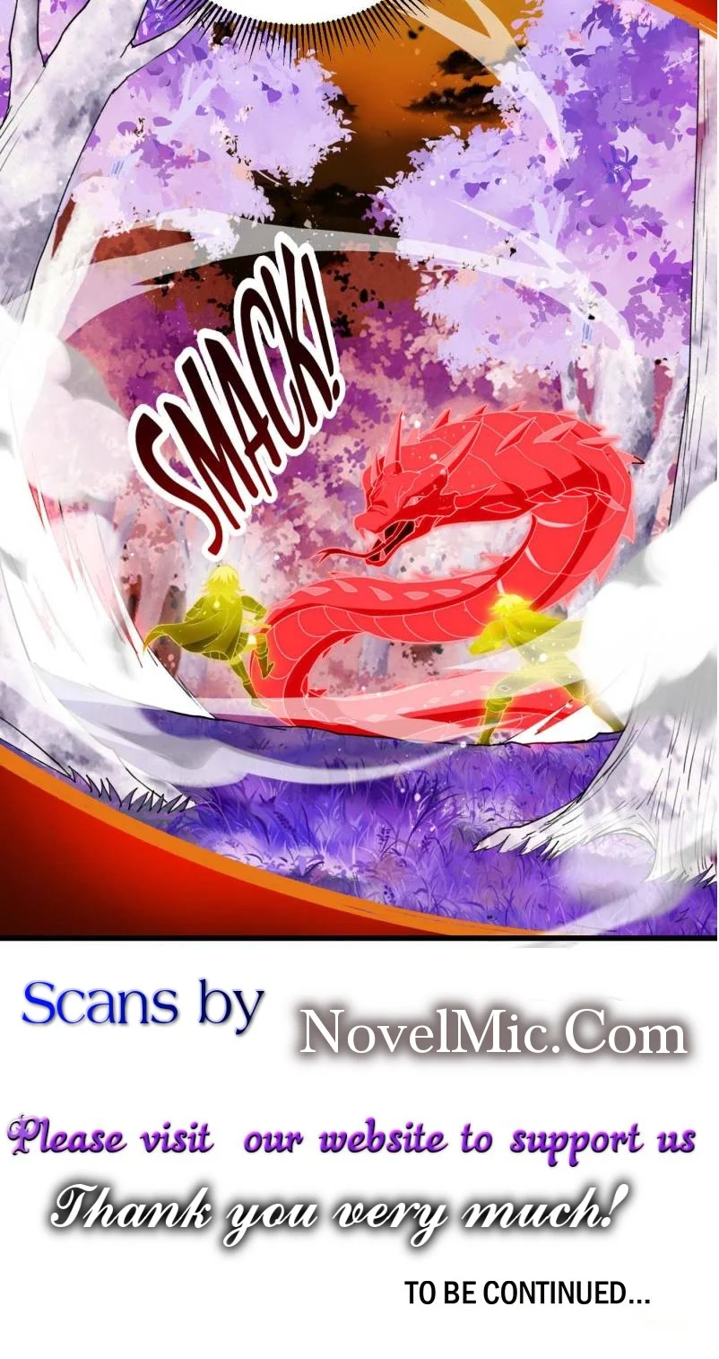 My Dragon System chapter 201 page 30