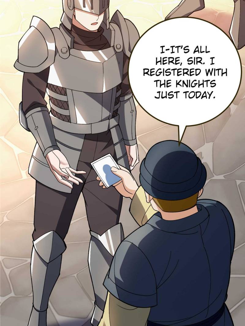 My Dragon System chapter 201 page 4