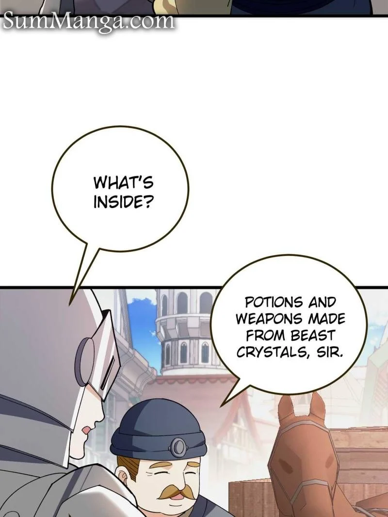 My Dragon System chapter 201 page 5