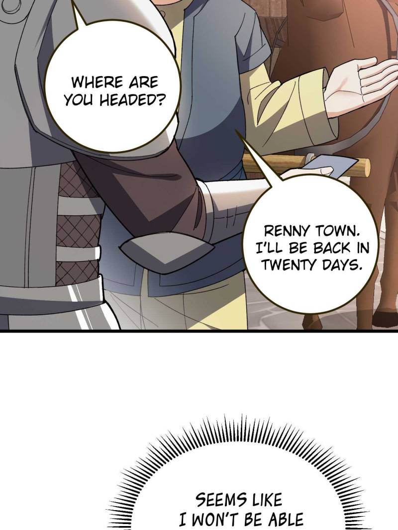 My Dragon System chapter 201 page 6