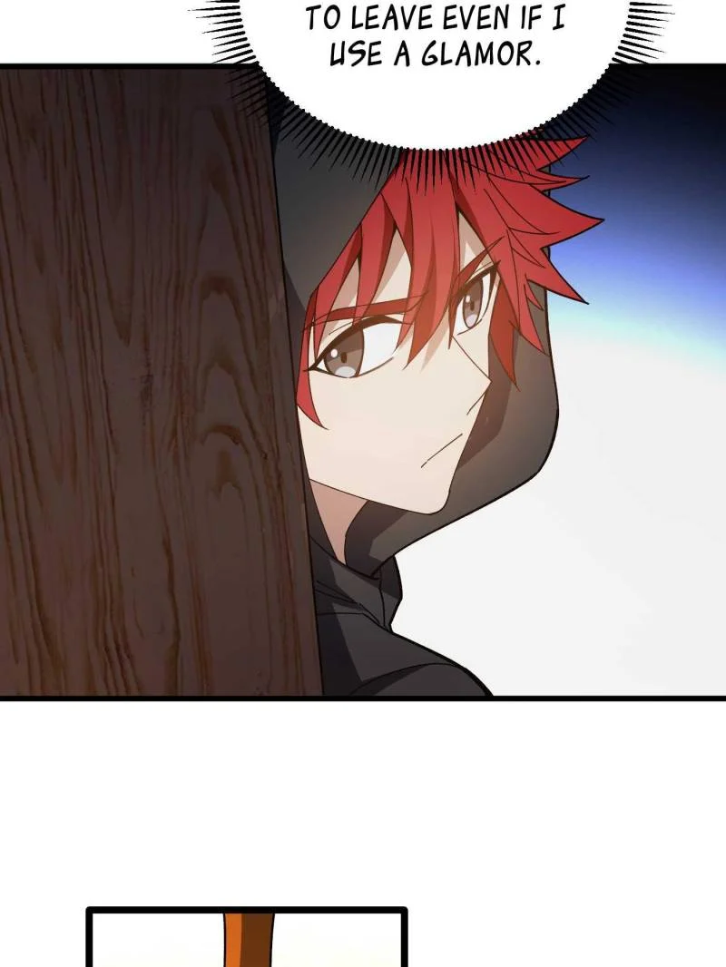 My Dragon System chapter 201 page 7