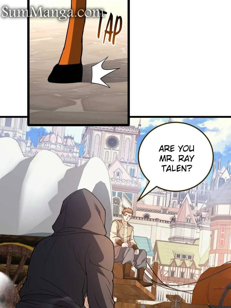 My Dragon System chapter 201 page 8