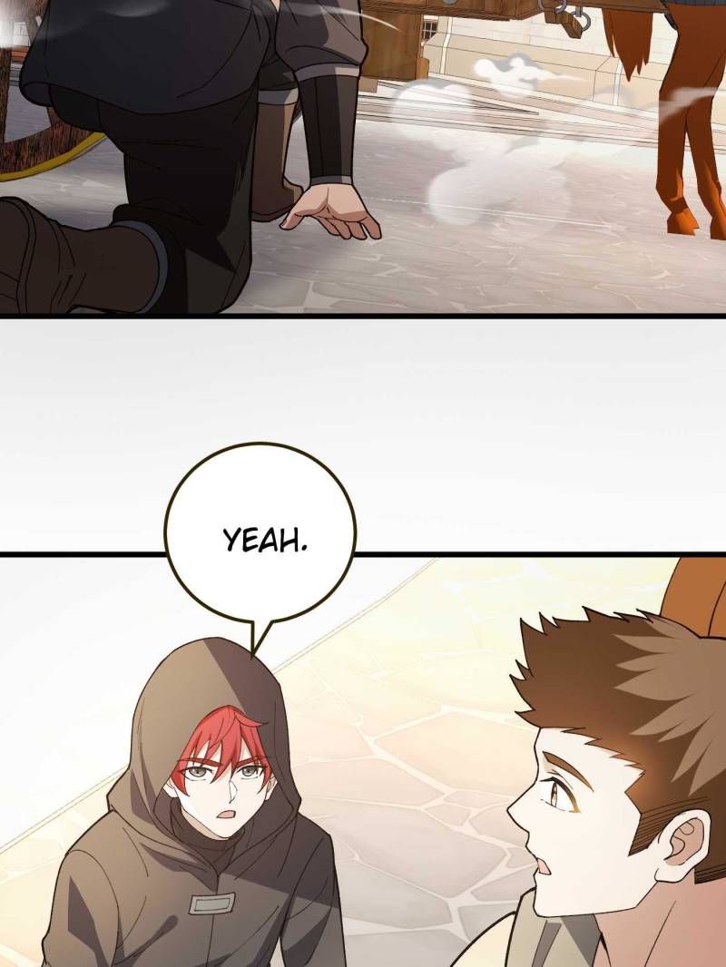 My Dragon System chapter 201 page 9