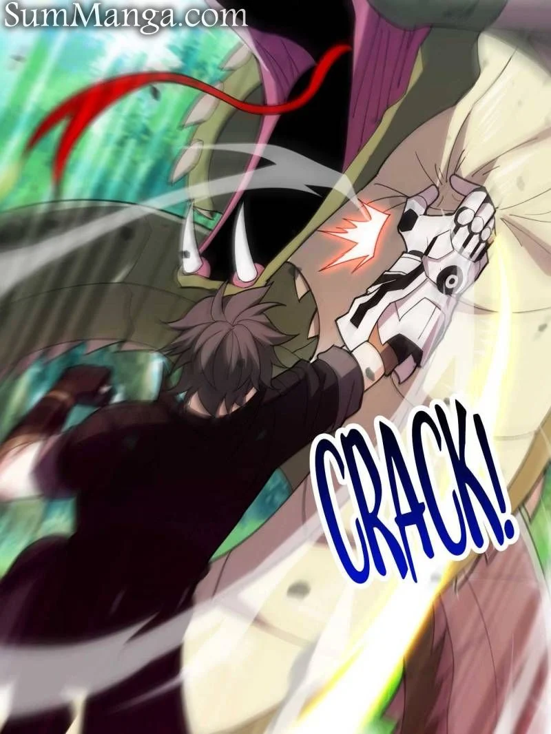 My Dragon System chapter 202 page 10