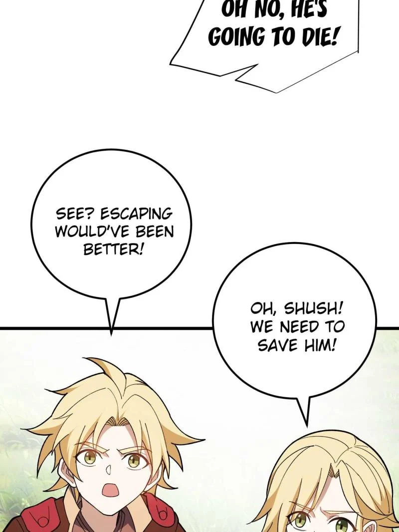 My Dragon System chapter 202 page 13