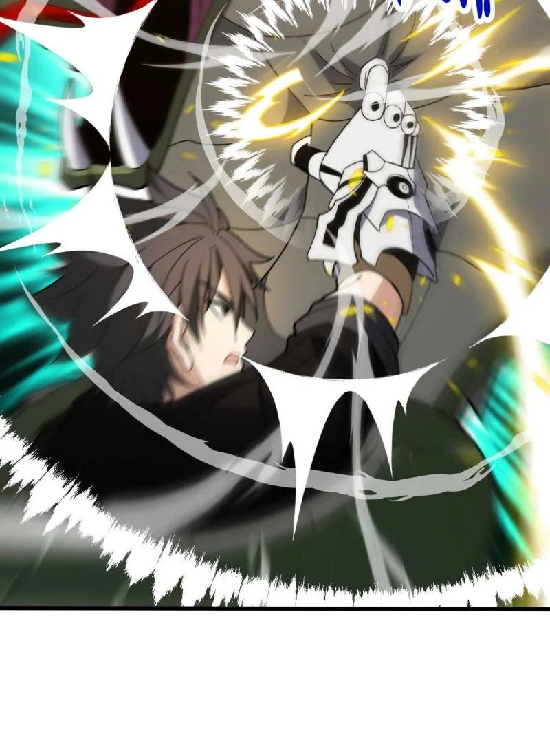 My Dragon System chapter 202 page 17