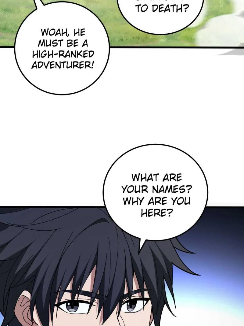 My Dragon System chapter 202 page 19