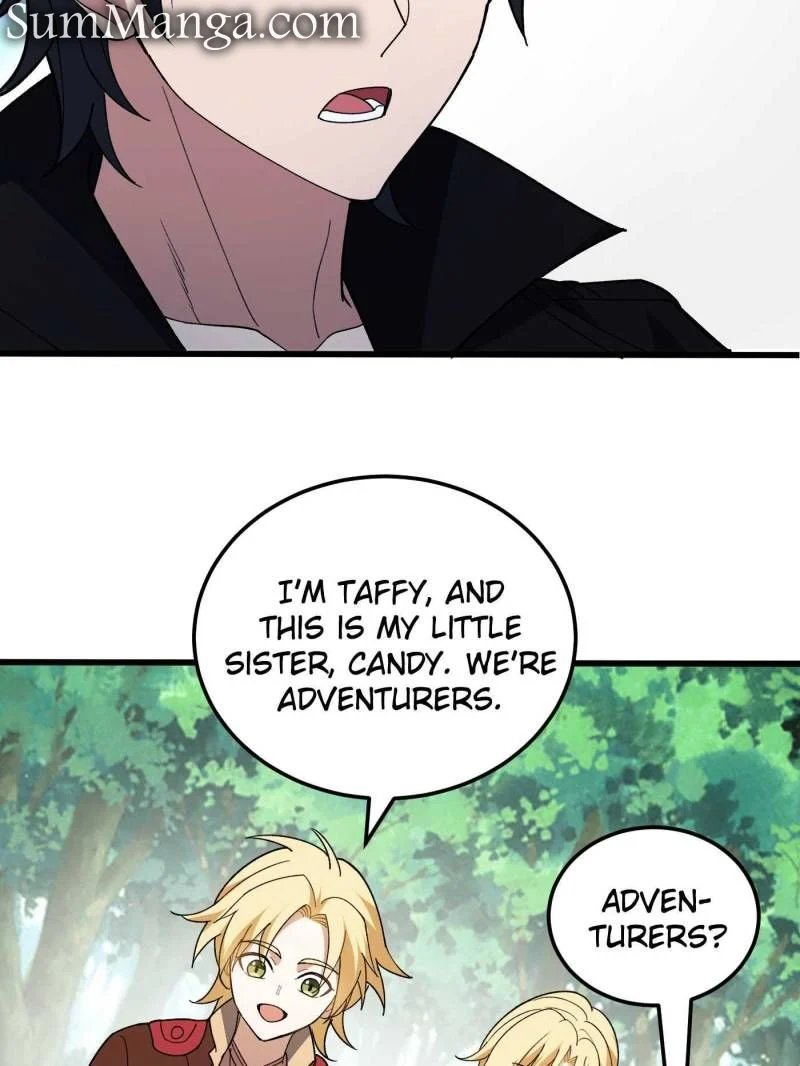 My Dragon System chapter 202 page 20