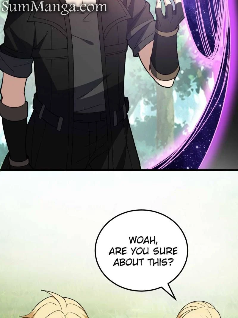 My Dragon System chapter 202 page 24