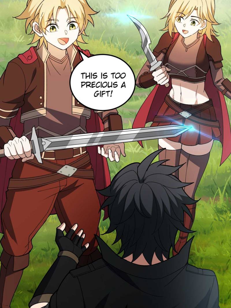 My Dragon System chapter 202 page 25