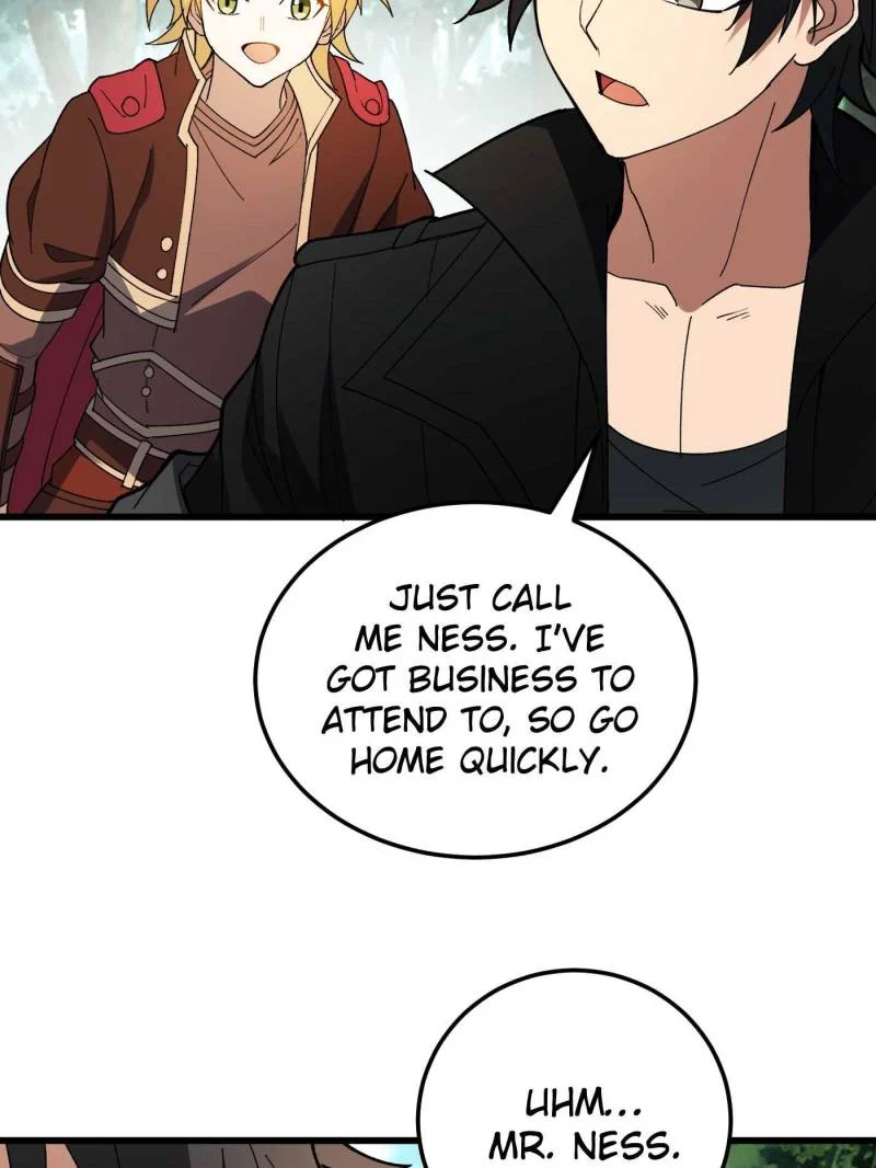 My Dragon System chapter 202 page 27