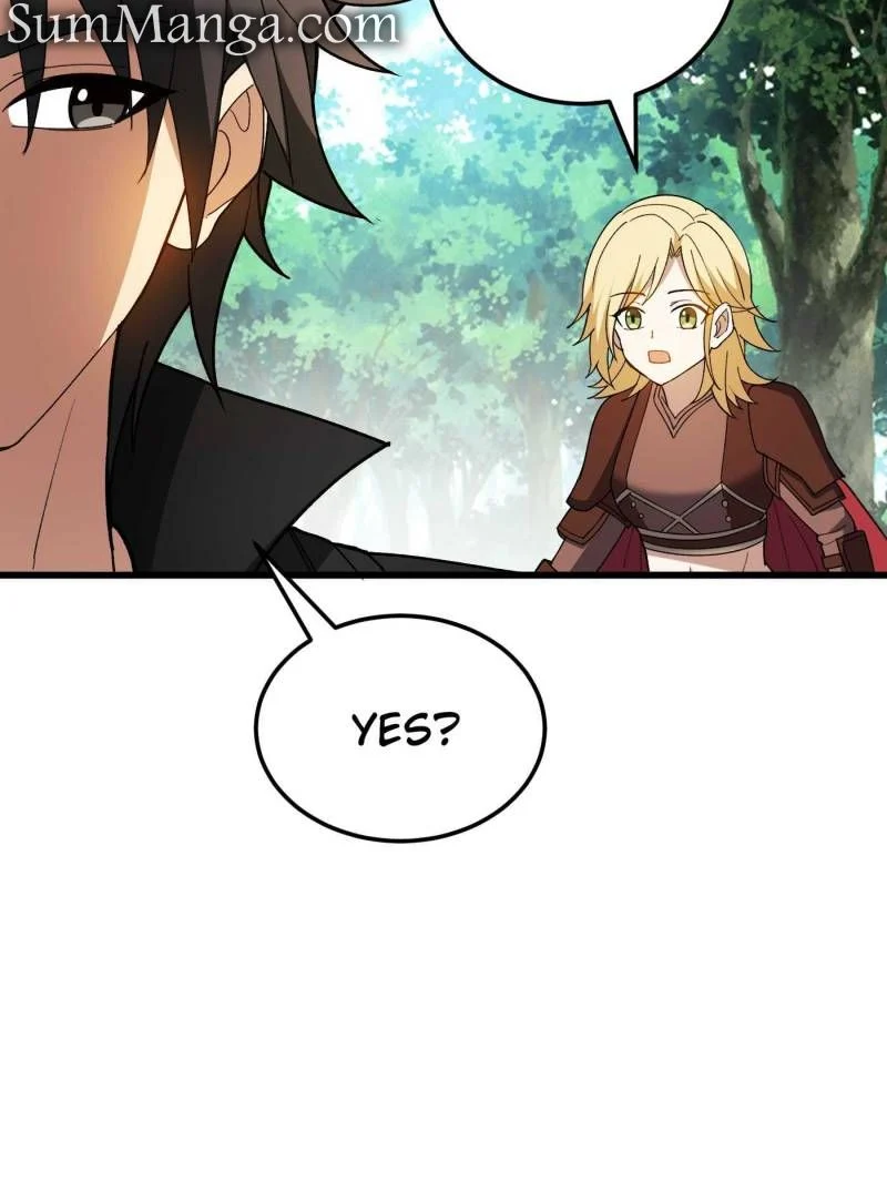 My Dragon System chapter 202 page 28