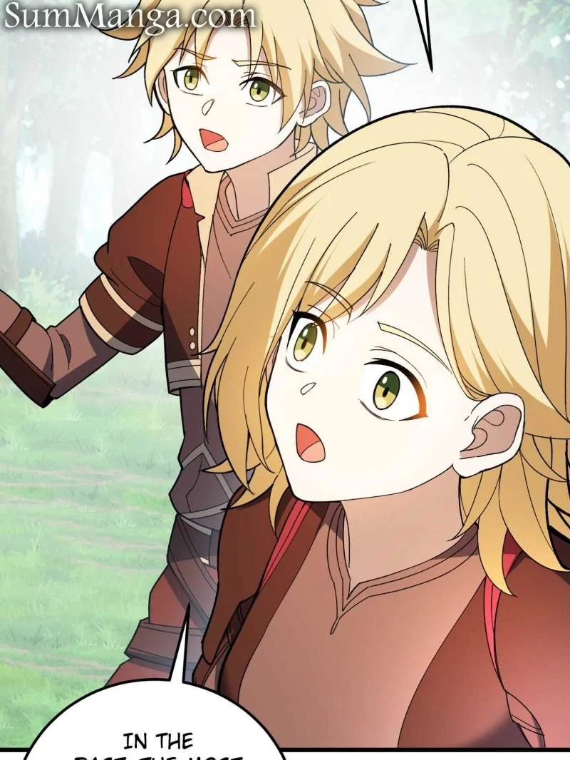 My Dragon System chapter 202 page 32