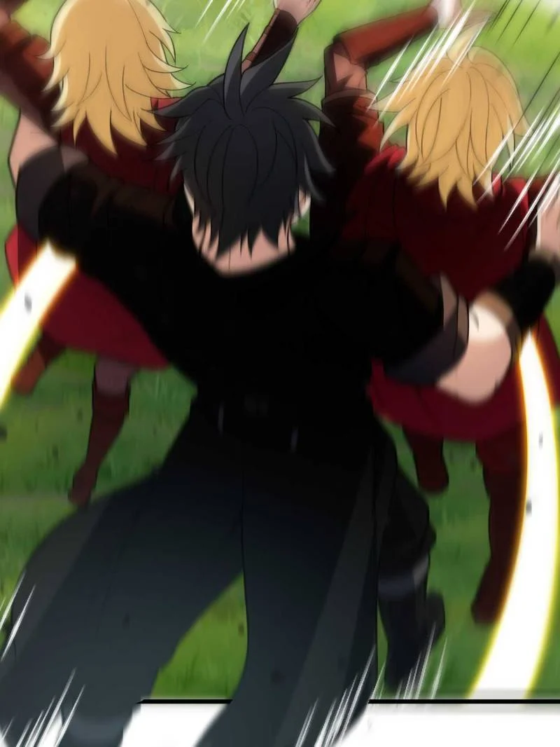 My Dragon System chapter 202 page 5