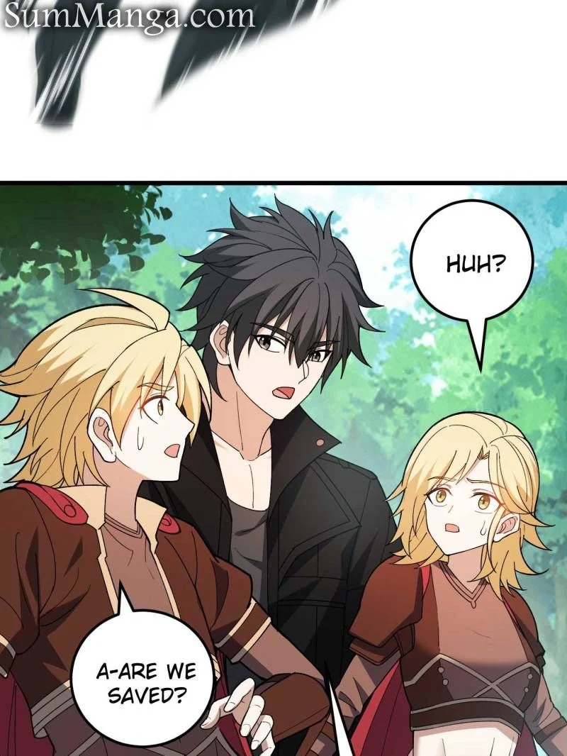 My Dragon System chapter 202 page 6