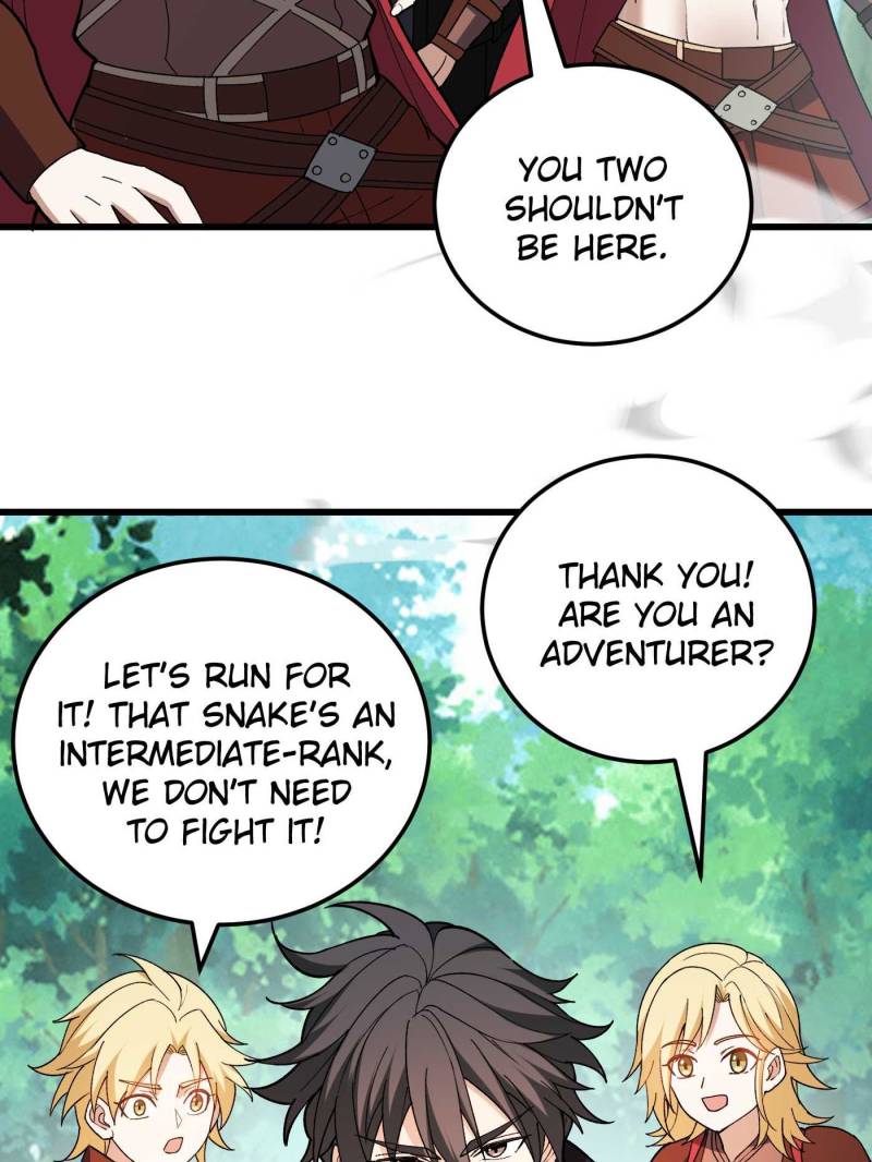 My Dragon System chapter 202 page 7