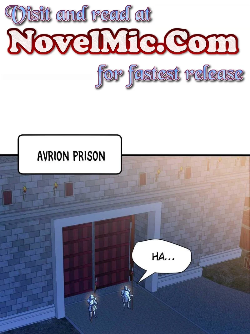 My Dragon System chapter 203 page 1