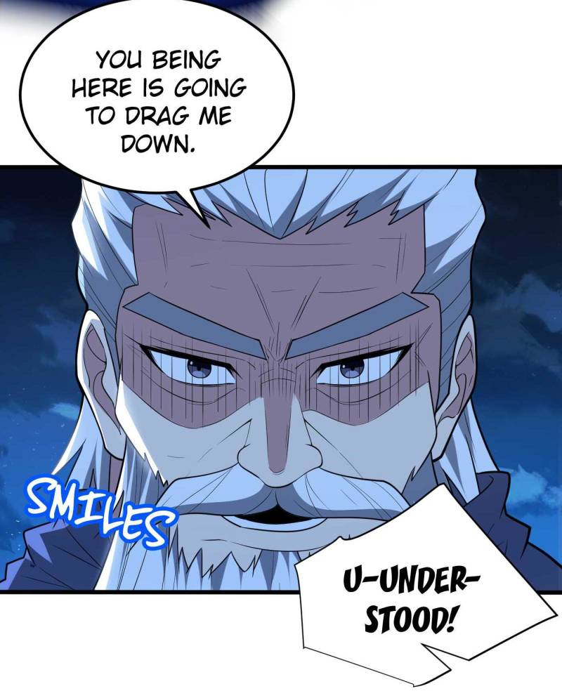 My Dragon System chapter 203 page 10