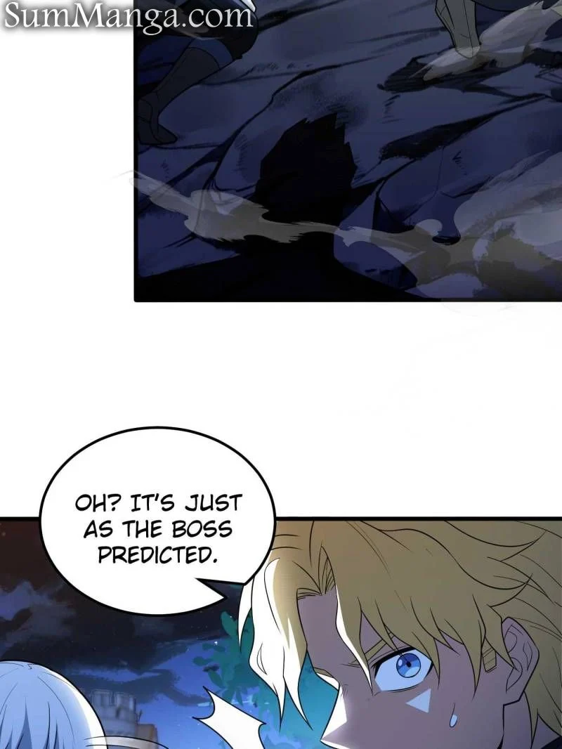 My Dragon System chapter 203 page 12