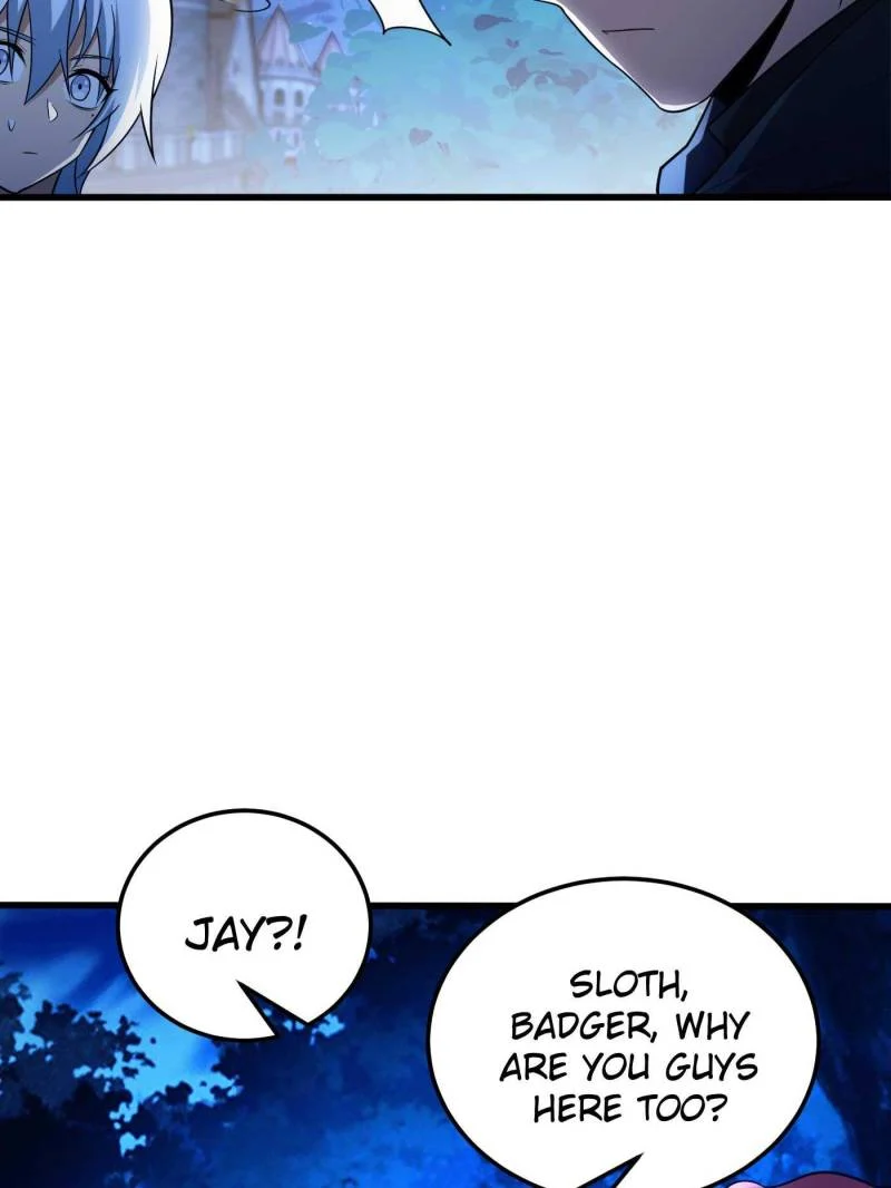 My Dragon System chapter 203 page 13