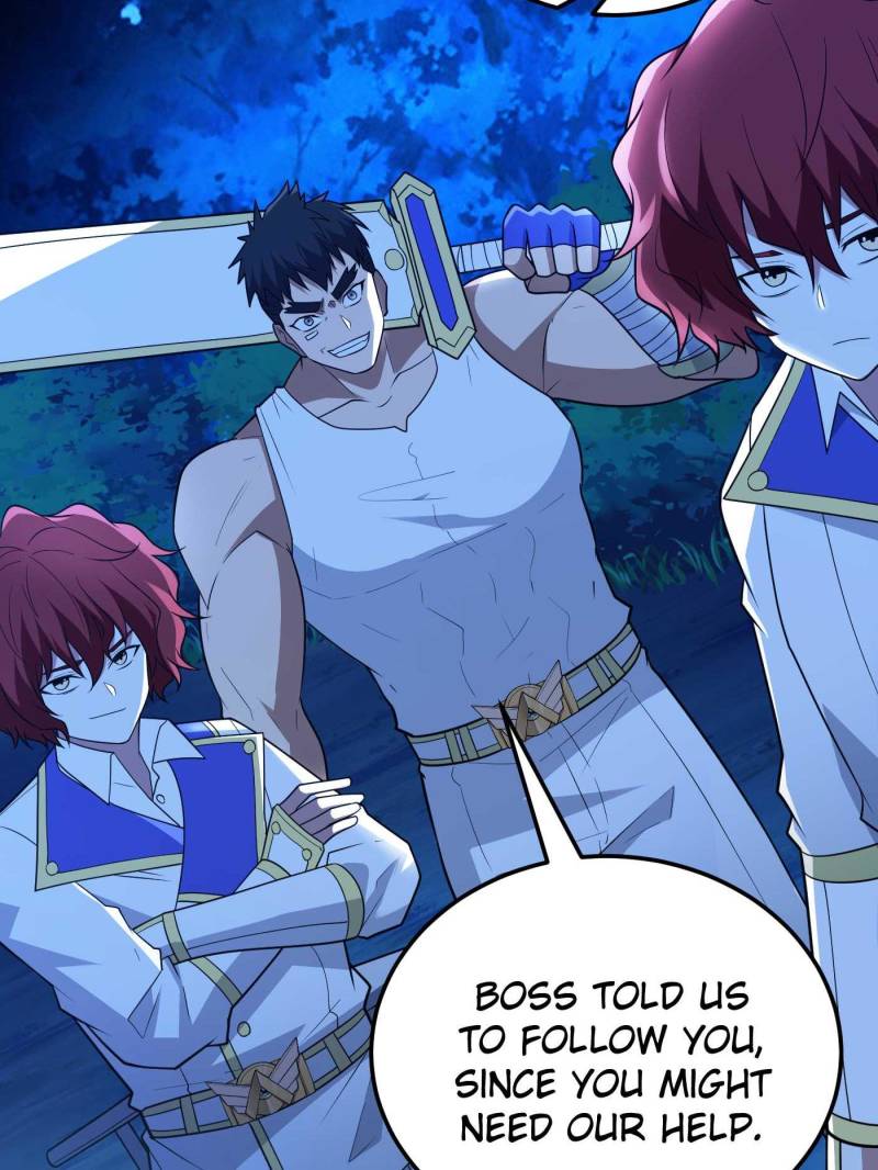 My Dragon System chapter 203 page 14