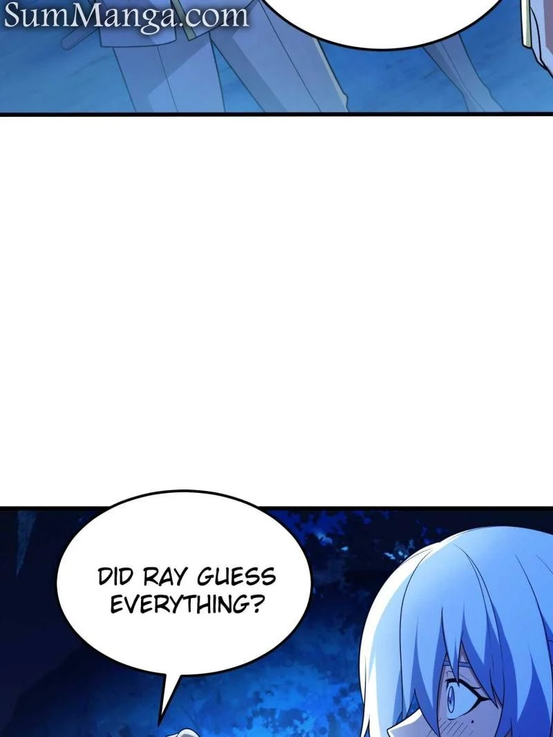 My Dragon System chapter 203 page 15