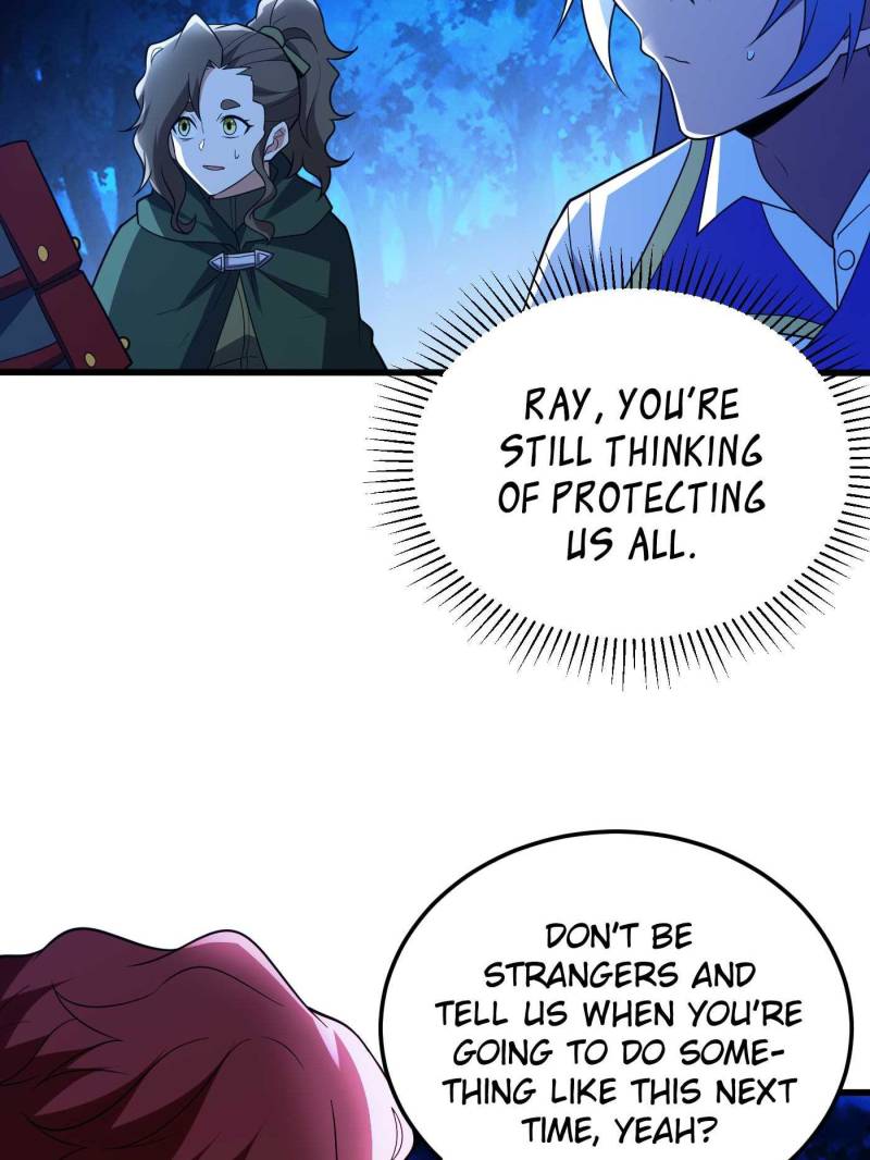 My Dragon System chapter 203 page 16