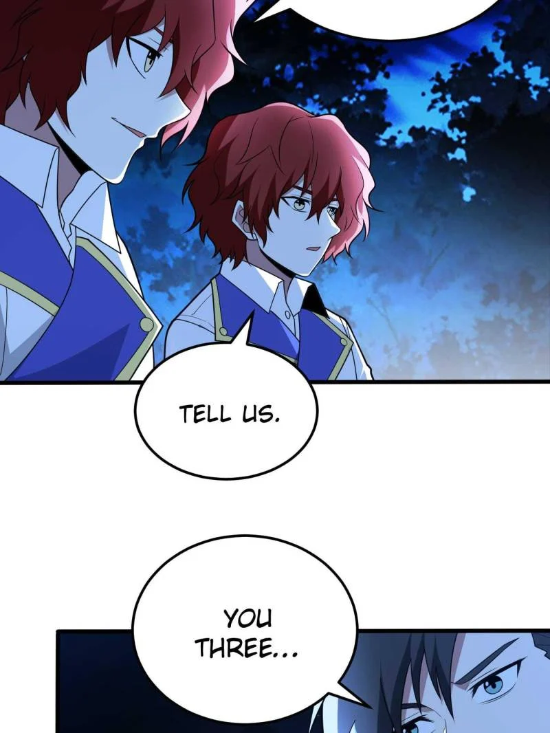 My Dragon System chapter 203 page 17