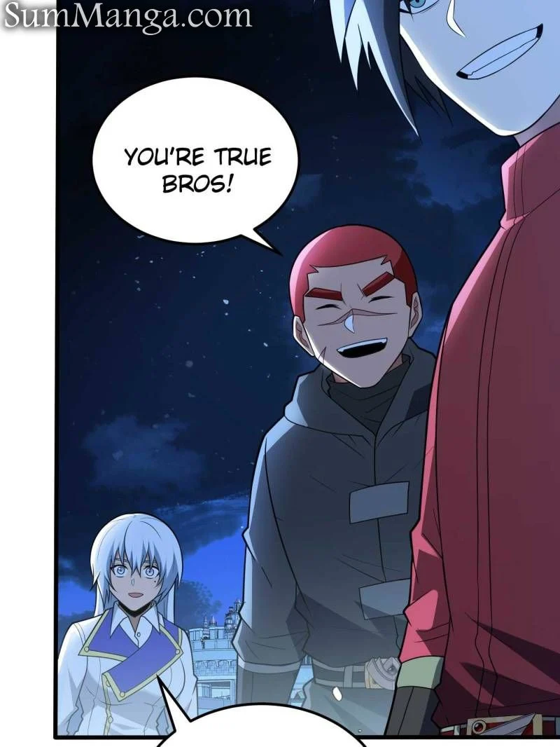 My Dragon System chapter 203 page 18