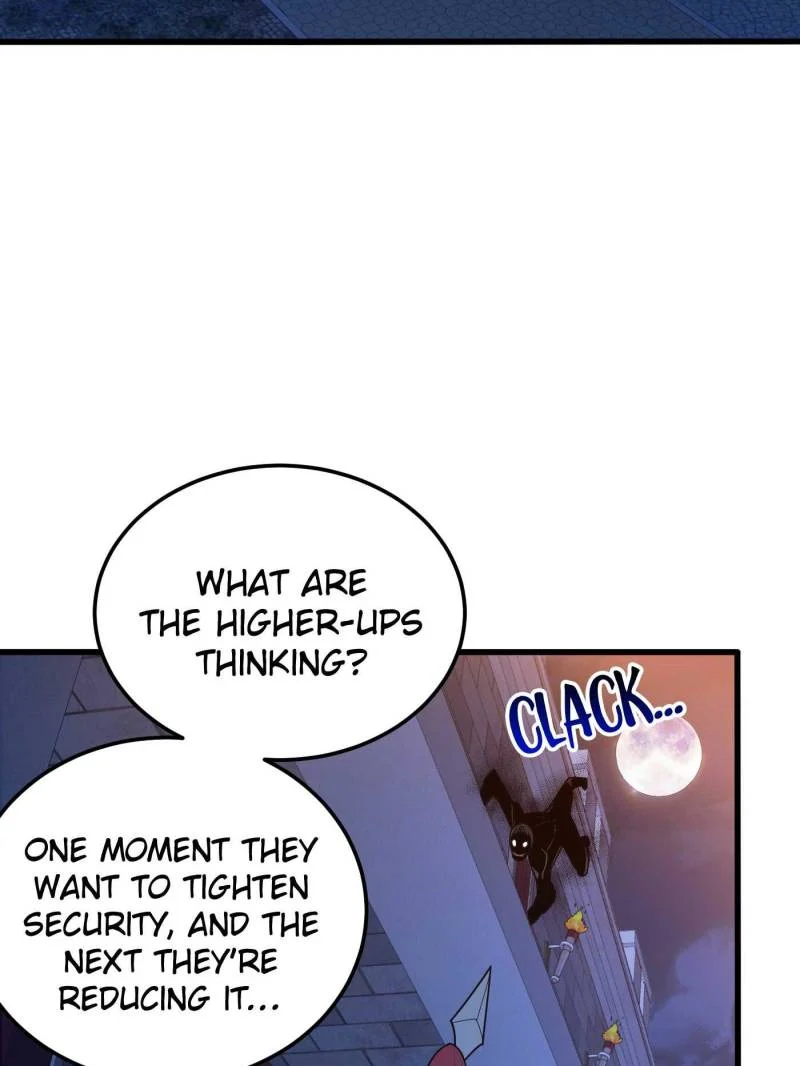 My Dragon System chapter 203 page 2