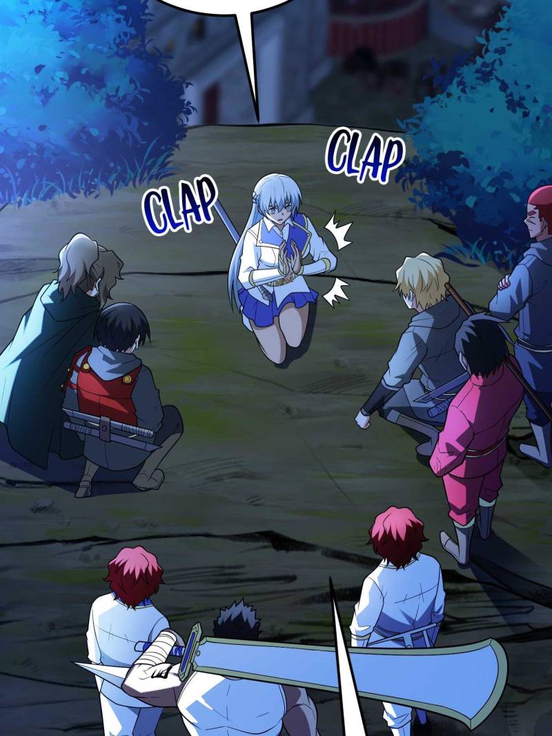 My Dragon System chapter 203 page 20