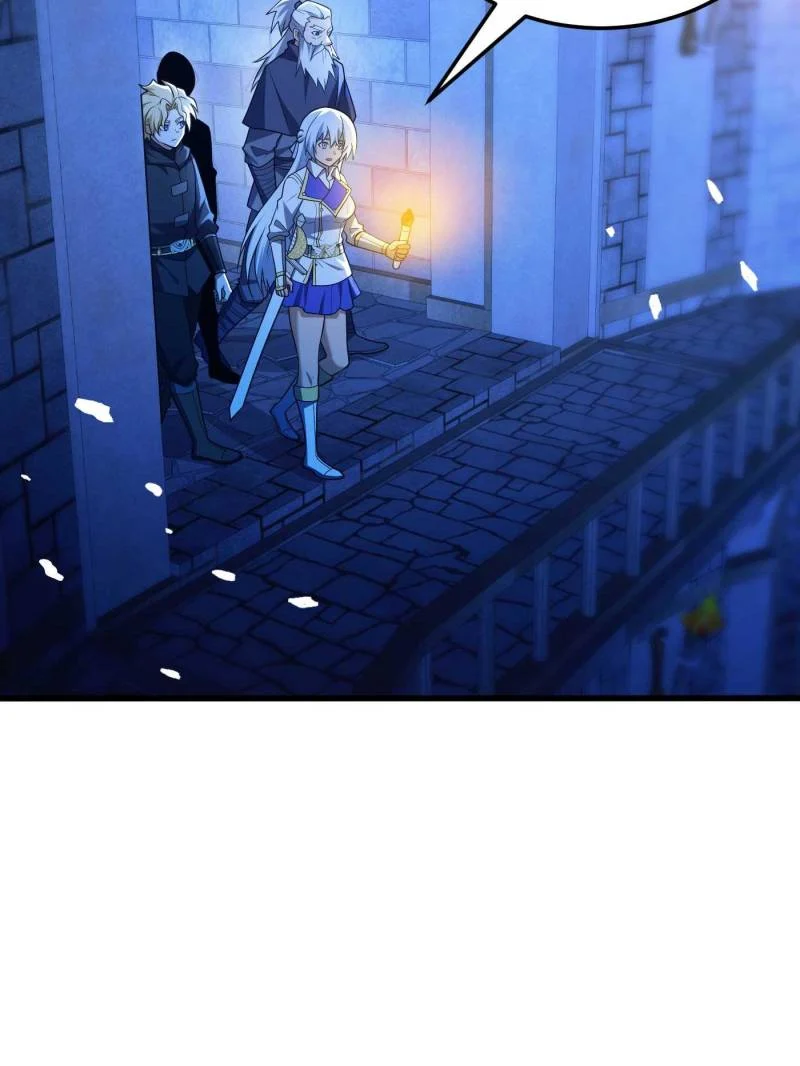 My Dragon System chapter 203 page 25