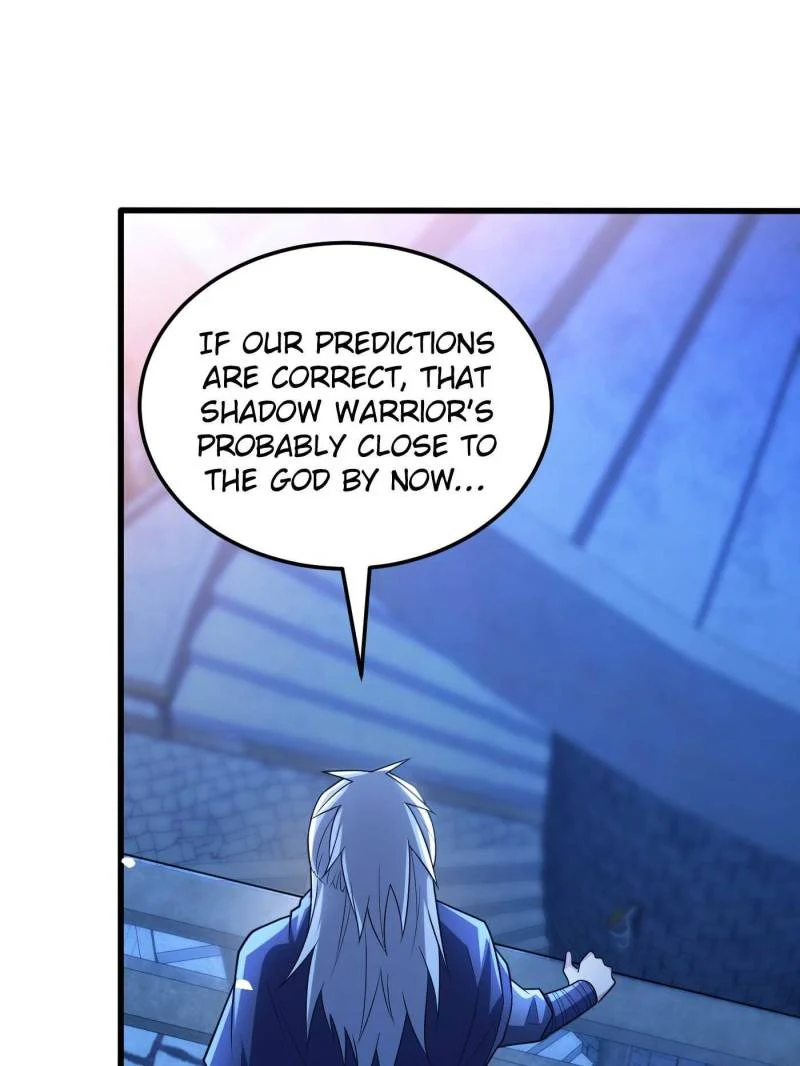 My Dragon System chapter 203 page 26