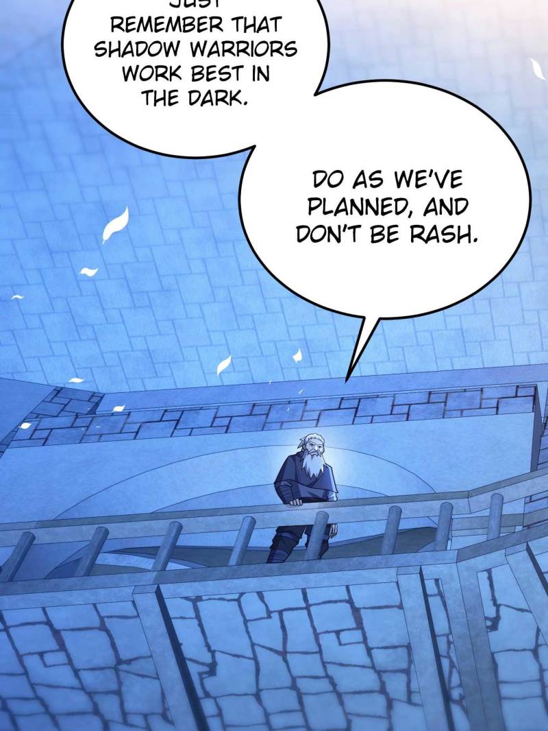 My Dragon System chapter 203 page 28