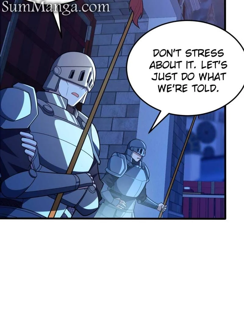 My Dragon System chapter 203 page 3