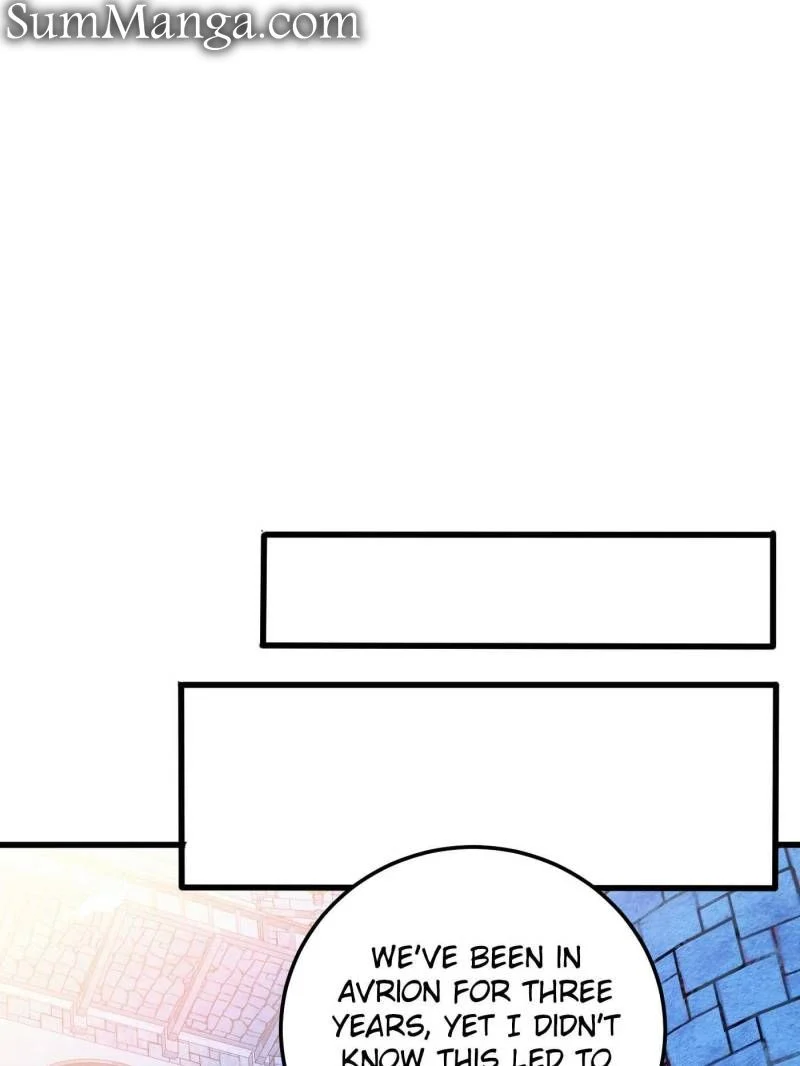 My Dragon System chapter 203 page 30