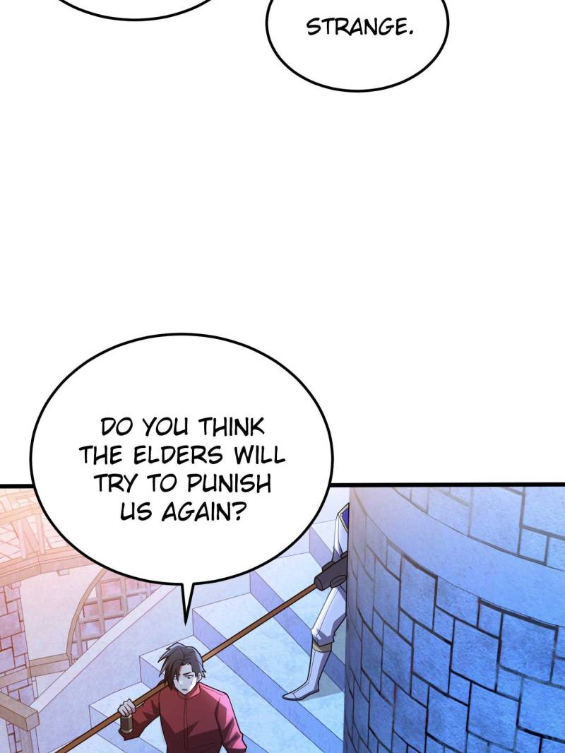 My Dragon System chapter 203 page 32