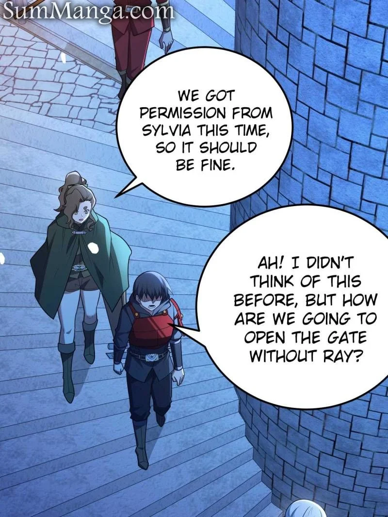 My Dragon System chapter 203 page 33